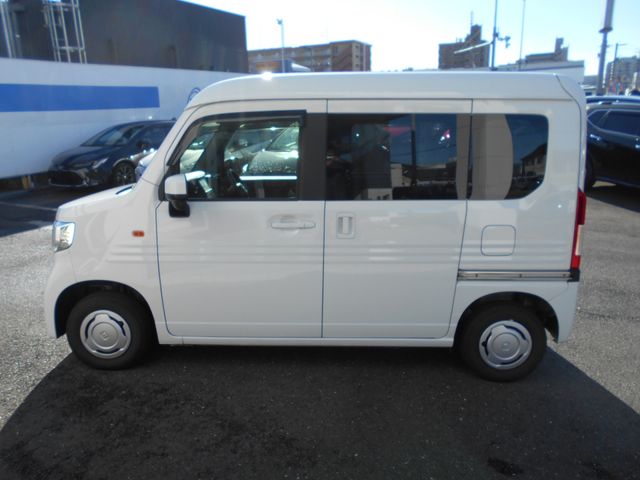 Honda N-VAN 2020-07 190795-8