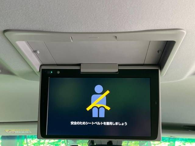 Toyota VELLFIRE 2019-04 185138-2