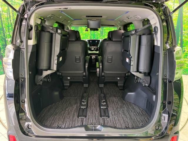 Toyota VELLFIRE 2019-04 185138-11