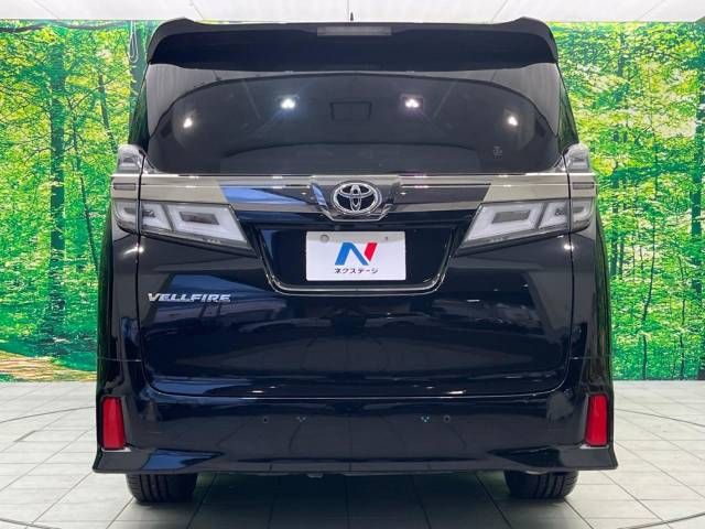 Toyota VELLFIRE 2019-04 185138-16