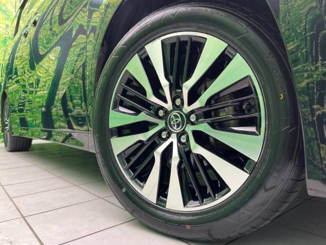 Toyota VELLFIRE 2019-04 185138-14