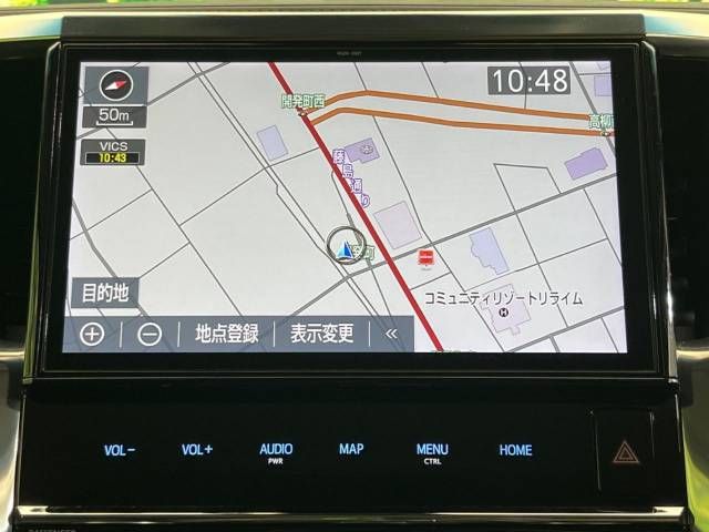 Toyota VELLFIRE 2019-04 185138-3