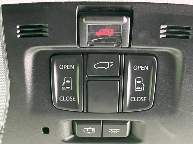 Toyota VELLFIRE 2019-04 185138-6