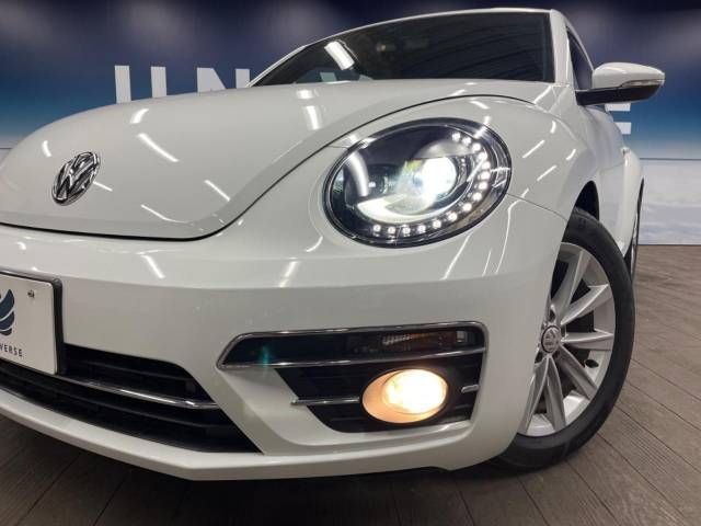 VolksWagen THE BEETLE 2018-11 181210-13