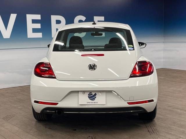 VolksWagen THE BEETLE 2018-11 181210-16