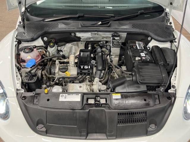 VolksWagen THE BEETLE 2018-11 181210-19