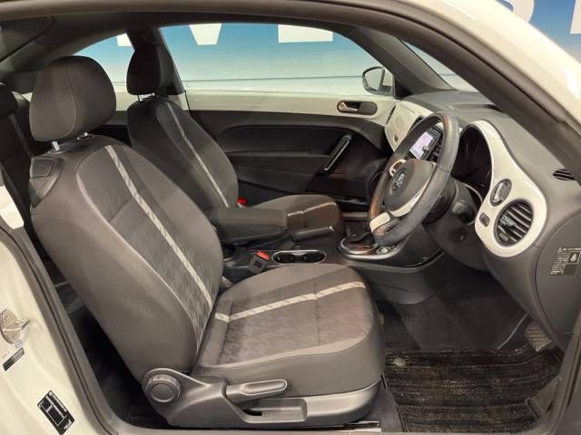 VolksWagen THE BEETLE 2018-11 181210-8