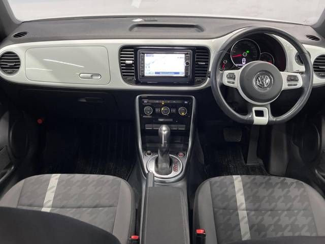 VolksWagen THE BEETLE 2018-11 181210-1