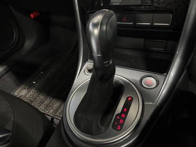 VolksWagen THE BEETLE 2018-11 181210-11
