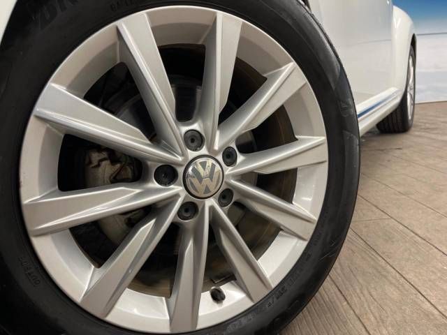 VolksWagen THE BEETLE 2018-11 181210-14