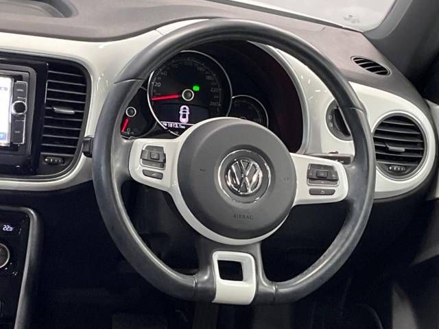 VolksWagen THE BEETLE 2018-11 181210-10
