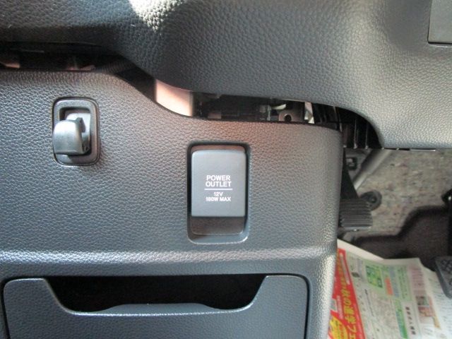 Honda N BOX CUSTOM 2018-08 19448-15