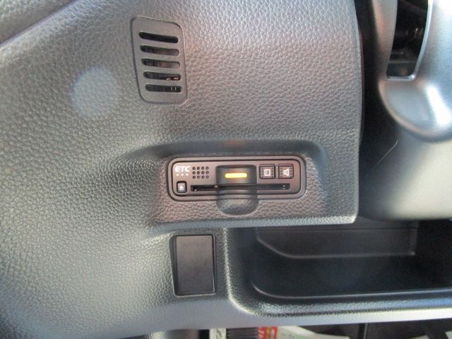 Honda N BOX CUSTOM 2018-08 19448-14