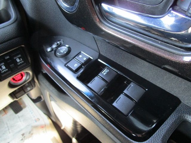 Honda N BOX CUSTOM 2018-08 19448-16