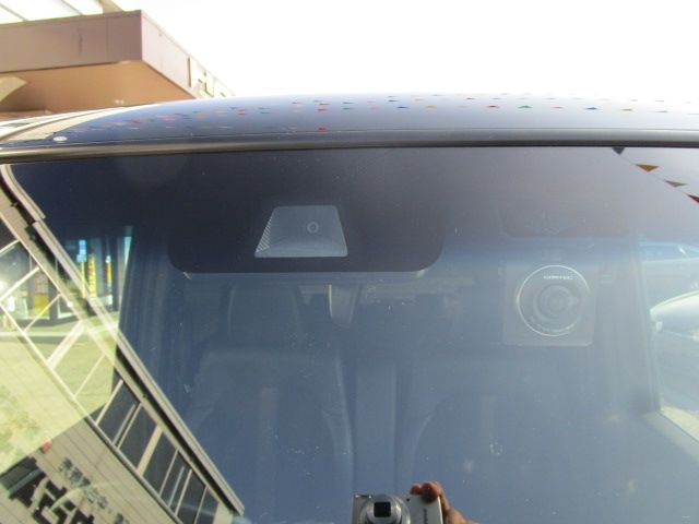 Honda N BOX CUSTOM 2018-08 19448-18