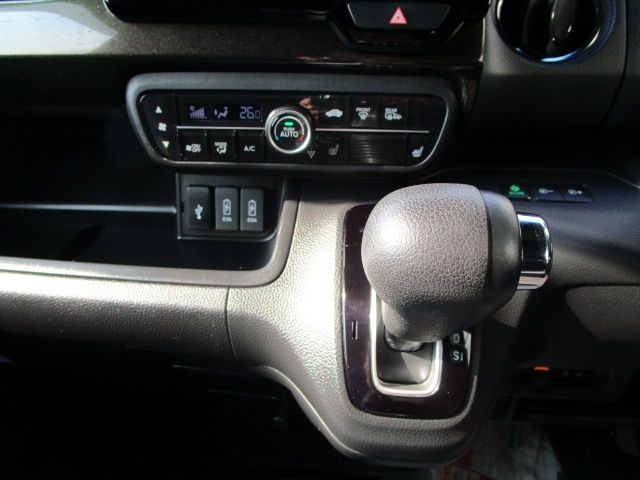 Honda N BOX CUSTOM 2018-08 19448-11