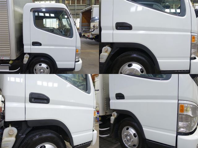 Mitsubishi CANTER 2005-05 17635-4