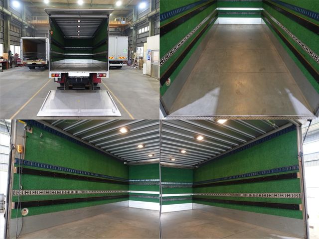 Mitsubishi CANTER 2005-05 17635-10