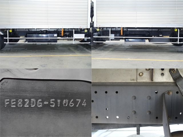 Mitsubishi CANTER 2005-05 17635-12