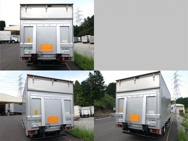 Mitsubishi CANTER 2005-05 17635-6