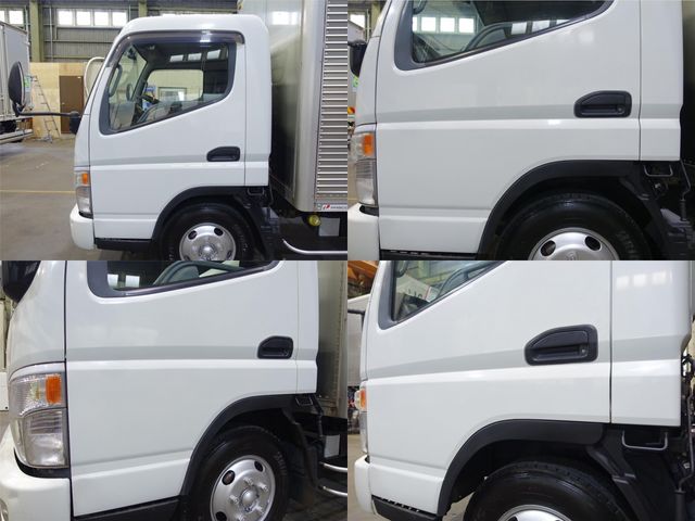 Mitsubishi CANTER 2005-05 17635-8