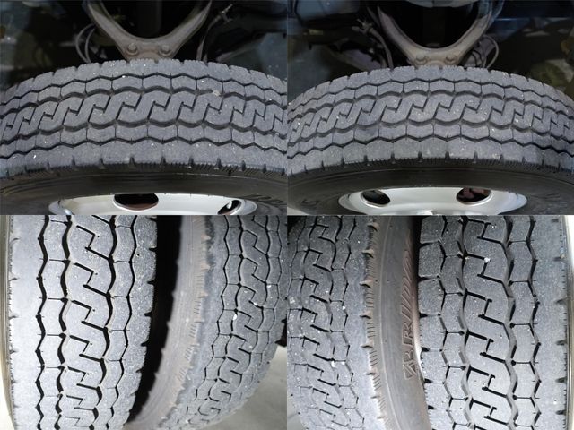 Mitsubishi CANTER 2005-05 17635-14