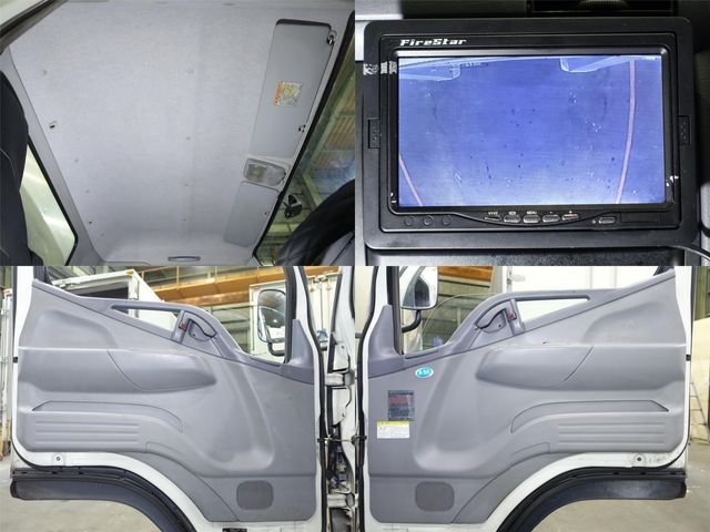 Mitsubishi CANTER 2005-05 17635-17