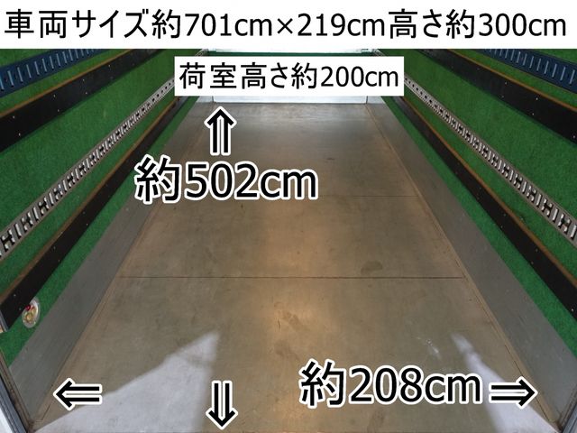 Mitsubishi CANTER 2005-05 17635-1