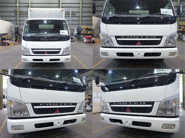 Mitsubishi CANTER 2005-05 17635-3