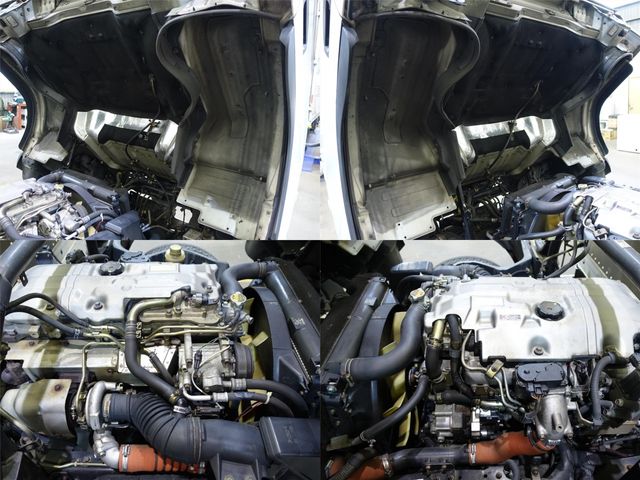Mitsubishi CANTER 2005-05 17635-13