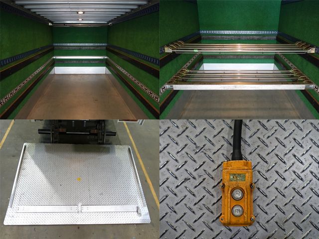 Mitsubishi CANTER 2005-05 17635-11