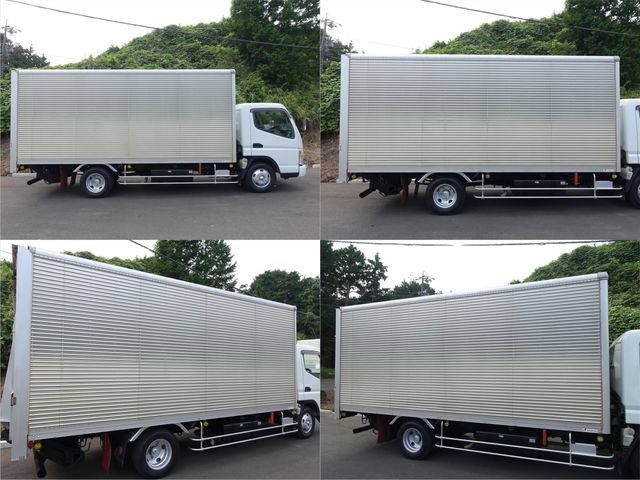 Mitsubishi CANTER 2005-05 17635-5