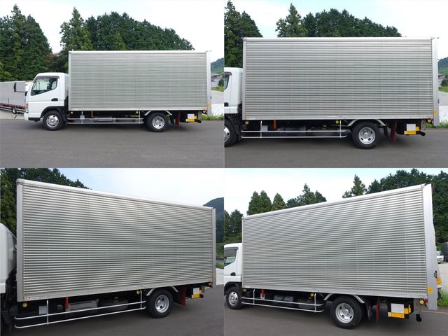 Mitsubishi CANTER 2005-05 17635-7