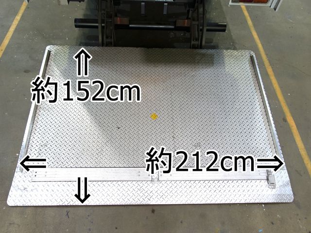 Mitsubishi CANTER 2005-05 17635-2