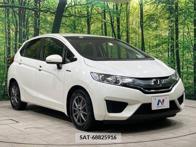 Honda FIT 2014-01 269488-16