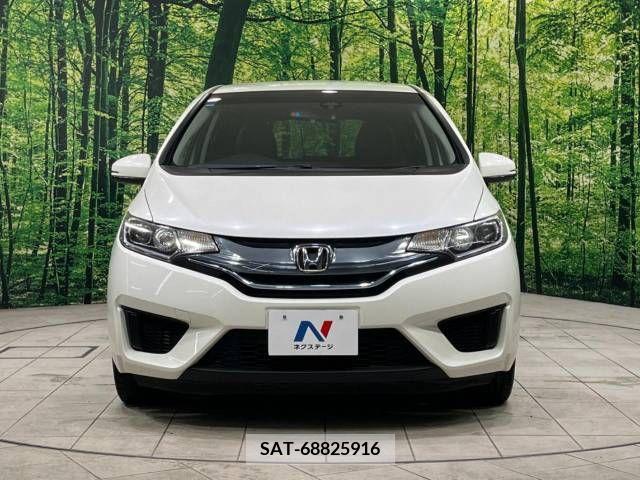 Honda FIT 2014-01 269488-14