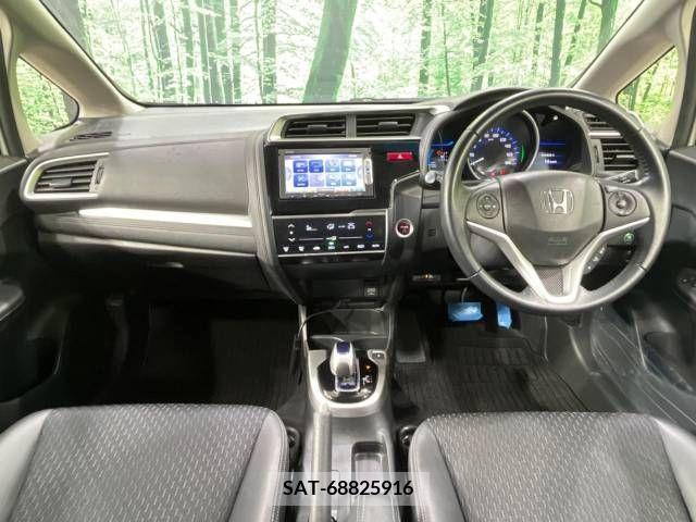 Honda FIT 2014-01 269488-1