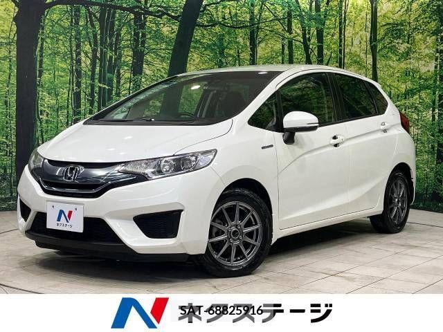 Honda FIT 2014-01 269488-0