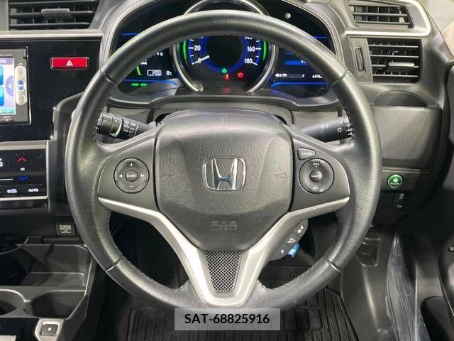 Honda FIT 2014-01 269488-11
