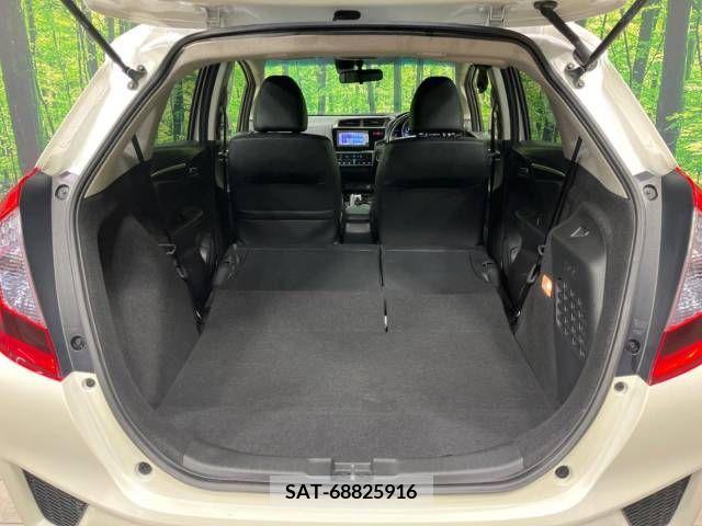 Honda FIT 2014-01 269488-10