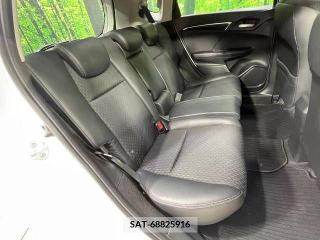 Honda FIT 2014-01 269488-9