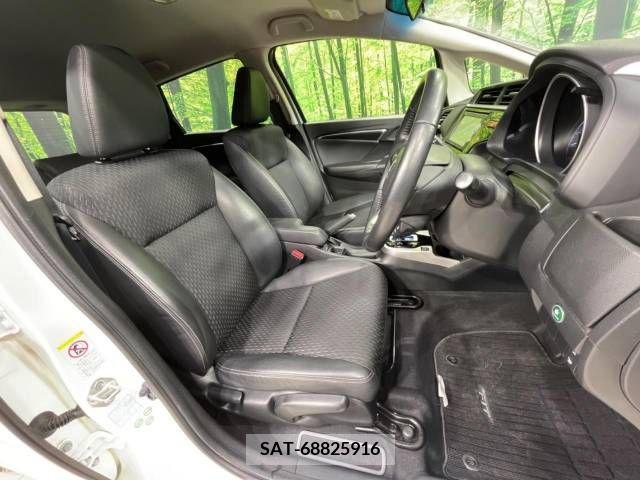Honda FIT 2014-01 269488-8