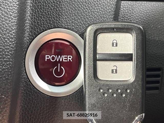 Honda FIT 2014-01 269488-7
