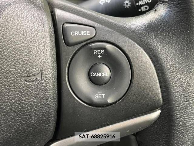 Honda FIT 2014-01 269488-6