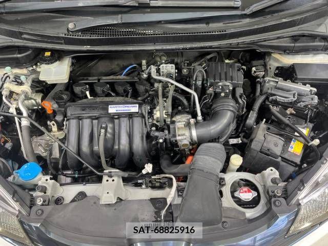 Honda FIT 2014-01 269488-18
