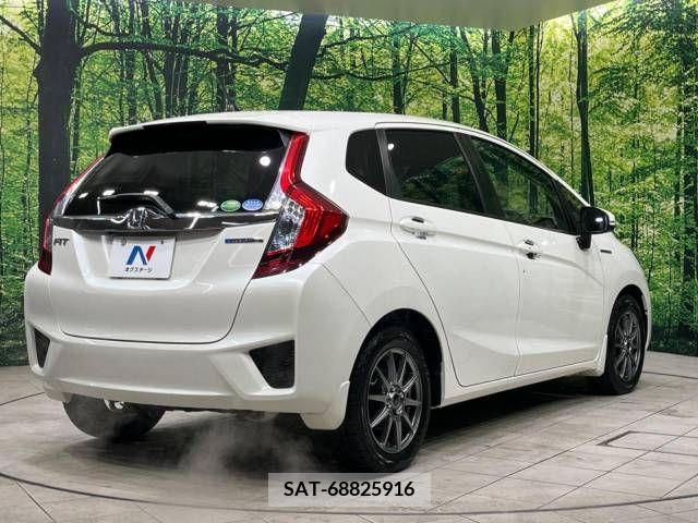 Honda FIT 2014-01 269488-17