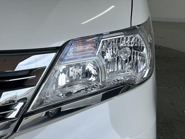 Nissan SERENA 2012-09 191477-8
