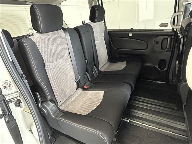 Nissan SERENA 2012-09 191477-20