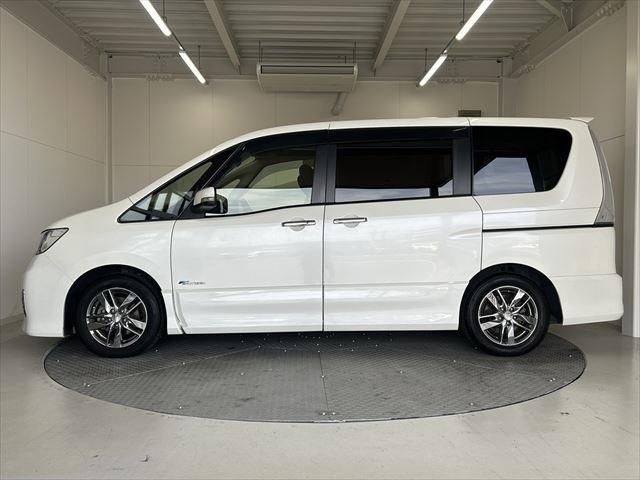 Nissan SERENA 2012-09 191477-7