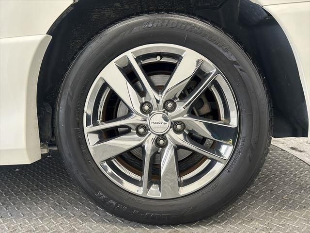 Nissan SERENA 2012-09 191477-17